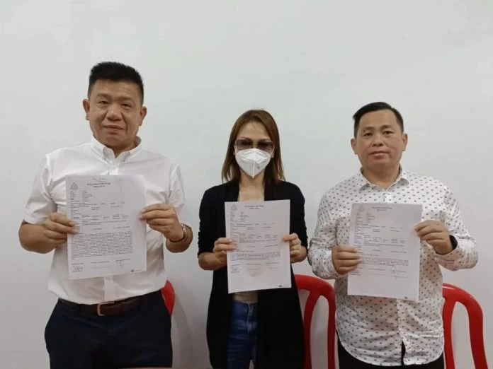 付訂金半小時內銀行被轉帳6次　女銷售員聘女傭損失逾2萬