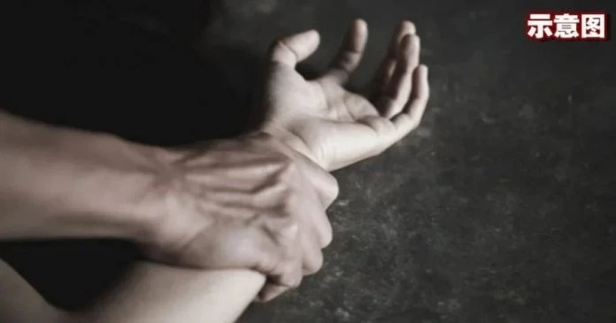 3女中生被性侵及肛交　3少年被指涉案遭扣查