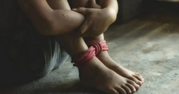 警方搗毀販賣人口活動　救出6印尼女子