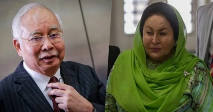 納吉羅斯瑪案判詞外泄調查　警方共傳召27人錄供