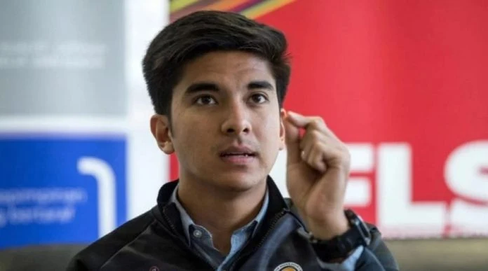 MUDA決定加入希盟　賽沙迪：已展開初步討論