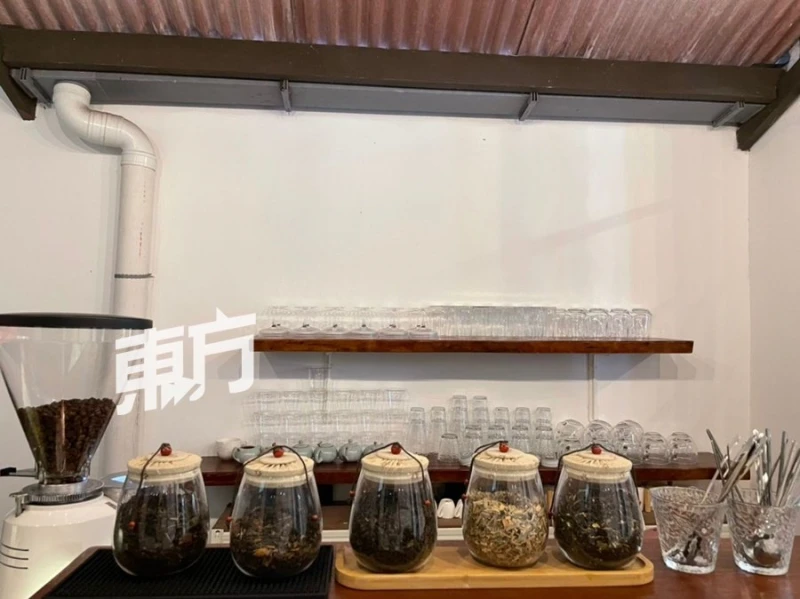 【慢活系列住宿】保留二戰峇峇娘惹老宅　「逢捨生活館」讓有緣人放慢步調