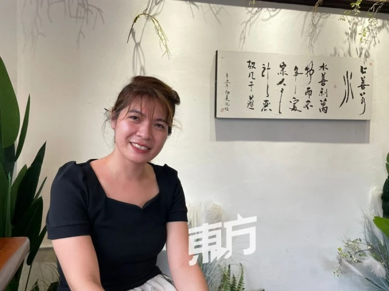 【慢活系列住宿】保留二戰峇峇娘惹老宅　「逢捨生活館」讓有緣人放慢步調