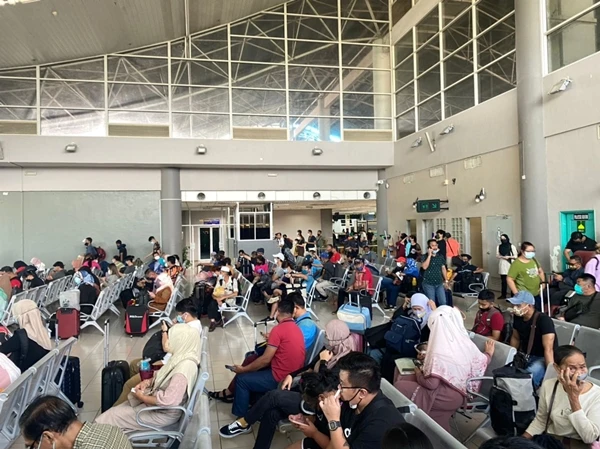 賴桀米：設施匱乏陳舊 湖機場急需提升