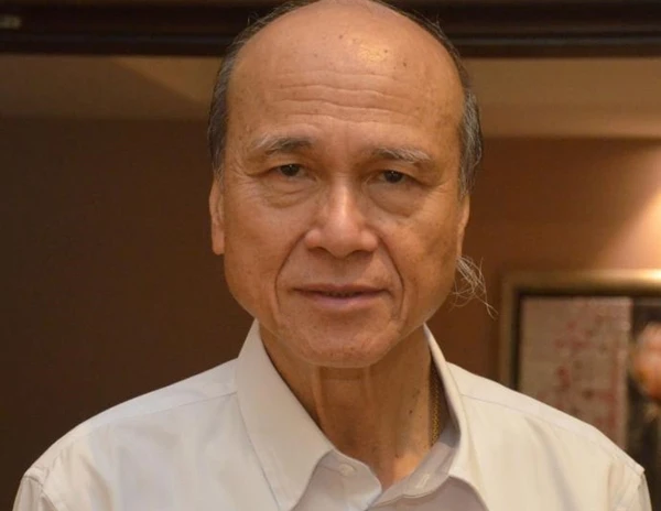 李霖泰促政府檢討 海外誕嬰公民權問題