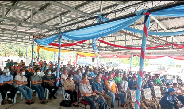 商業鱷梨種植短期課程 120人受益良多