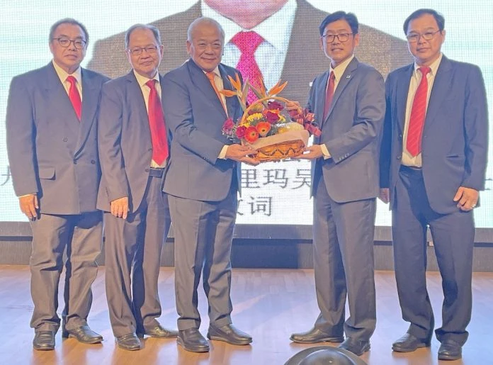 吳添泉：政治亂局導致國家經濟復甦面對一定難度