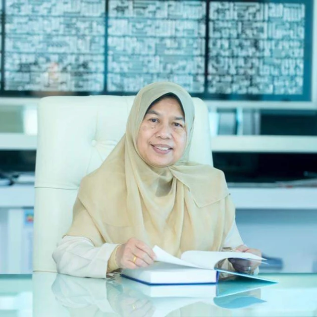 法庭駁回祖萊達撤案申請 公正黨討千萬賠償案需審訊