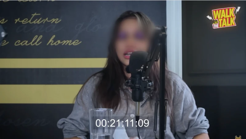 大馬15歲演員揭童年遭生父性騷擾 父親報警否認指控