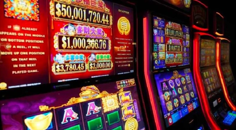 澳門賭場光環正在褪色　新加坡和菲律賓迎頭趕上