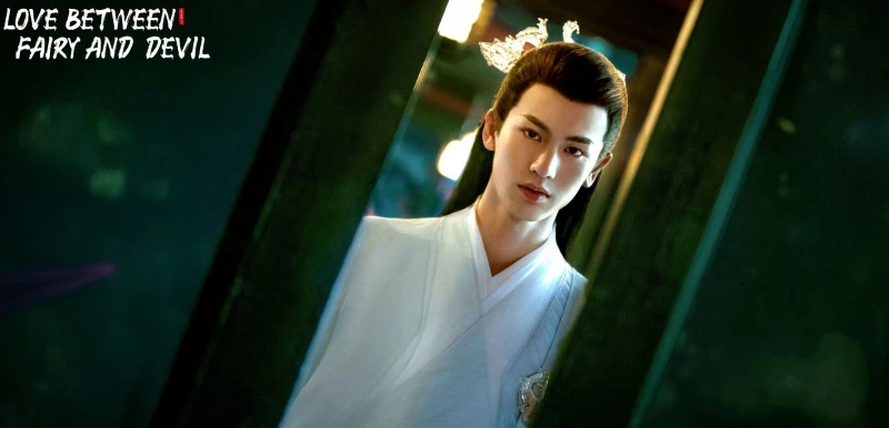 憑《蒼蘭訣》「長珩仙君」人氣暴漲　張凌赫如願與白鹿合作：盼角色再突破