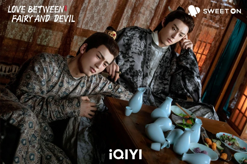 憑《蒼蘭訣》「長珩仙君」人氣暴漲　張凌赫如願與白鹿合作：盼角色再突破