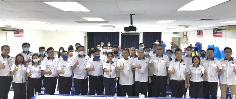 「火箭要選票時低聲下氣」 　陳德欽：過後就忘恩負義