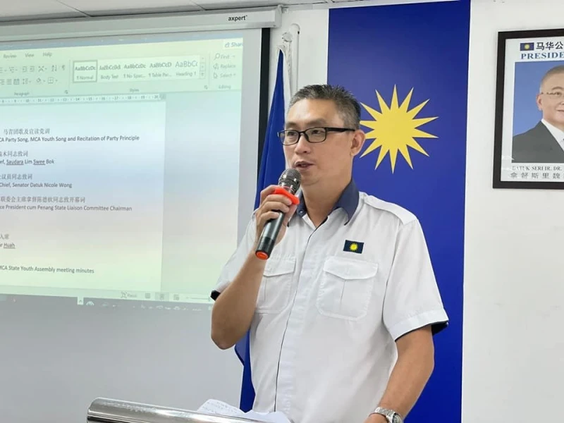 「火箭要選票時低聲下氣」 　陳德欽：過後就忘恩負義