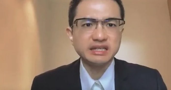 稱見過不少勾引人妻案　大馬王力宏：我絕不勾引他人妻