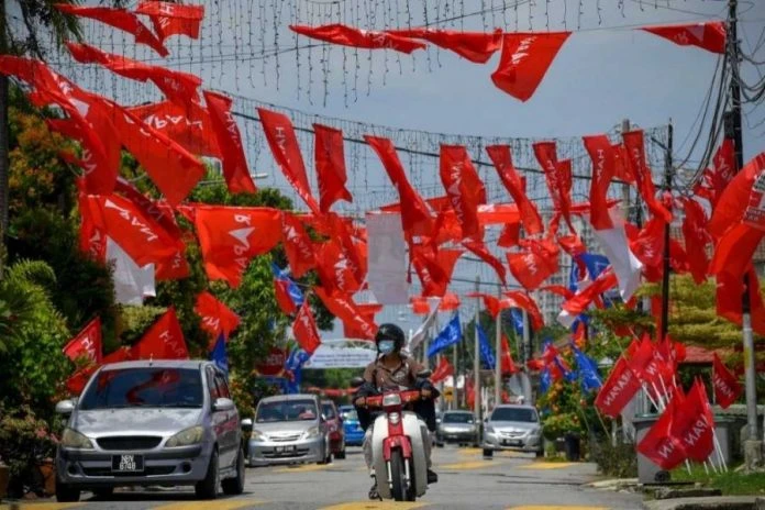 大選號角即將響起　朝野政黨陸續篩選候選人
