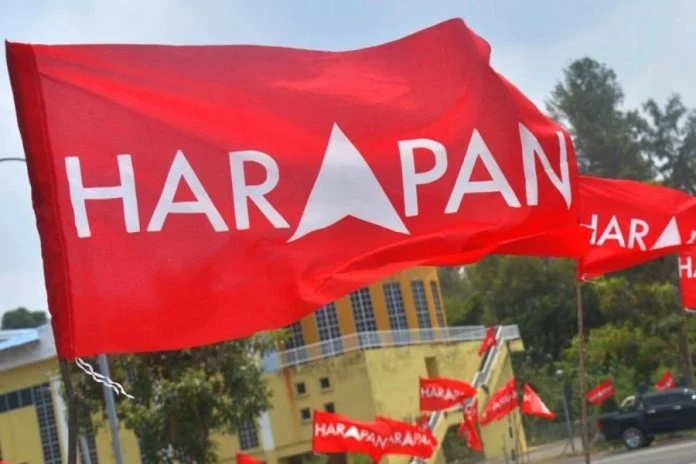 希盟一兩個月內宣布議席分配結果