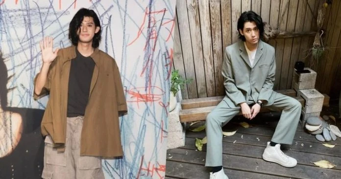 狠甩「陽光男孩」 李玉璽留長發頹喪發全新專輯　認狀態不佳求助治療