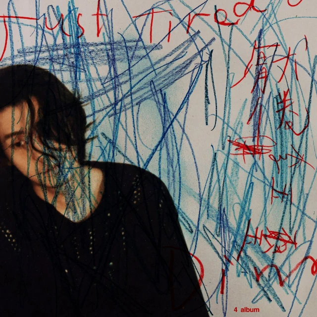 狠甩「陽光男孩」 李玉璽留長發頹喪發全新專輯　認狀態不佳求助治療