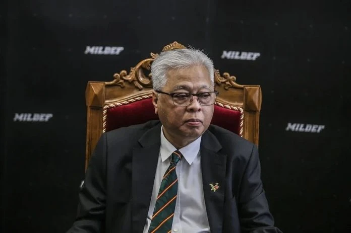 首相吁創造和平多極世界