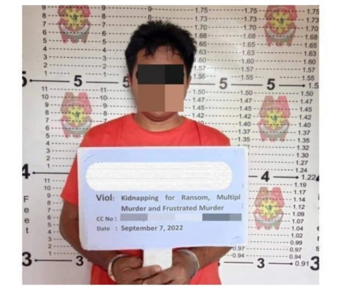 參與沙一系列綁架勒索 巴沙倫遭菲警逮捕