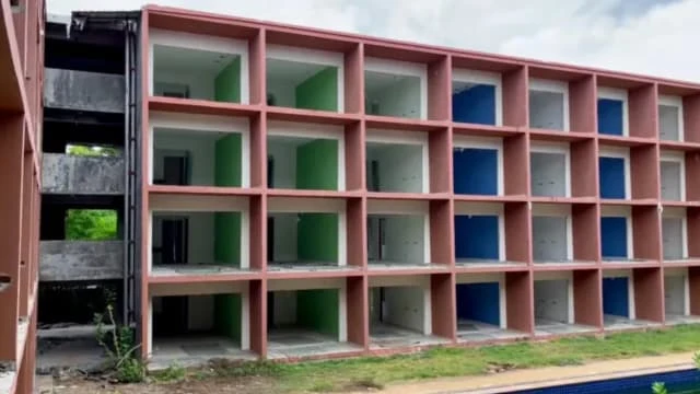 未開業遭洗劫一空 泰國蘇梅島酒店折損270萬元