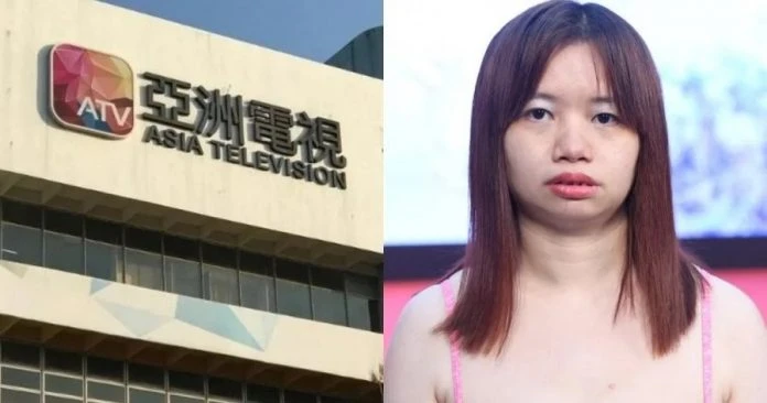 子公司傳清盤中斷藝人合約　亞視一姐阿儀不知情