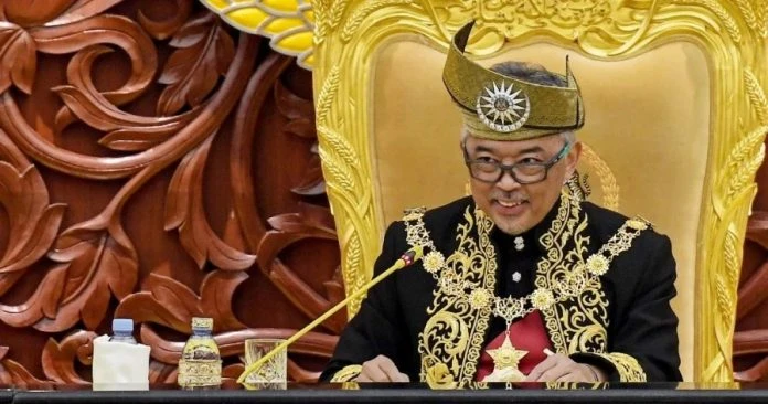 反跳槽法已頒布憲報　待元首宣布才生效