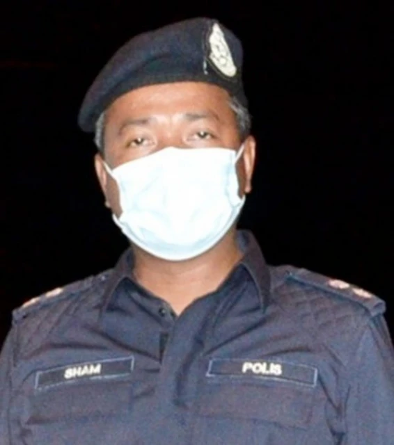 涉假投資案被警通緝　女子潛逃2周終自首