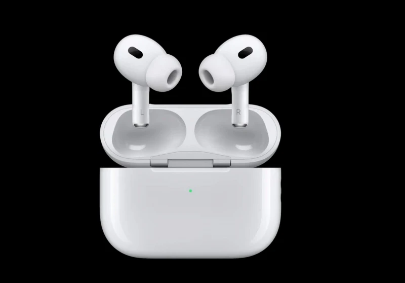 第二代AirPods Pro登場！　蘋果一口氣推3款Apple Watch