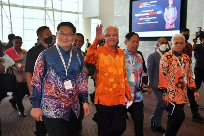 去年大馬清真產品出口額　增19%至366億令吉