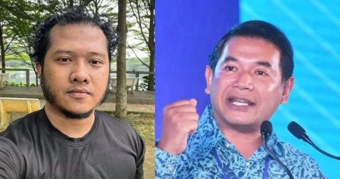 MUDA要攻打瓜拉庇勞　拉菲茲勸各黨勿公開談論議席分配