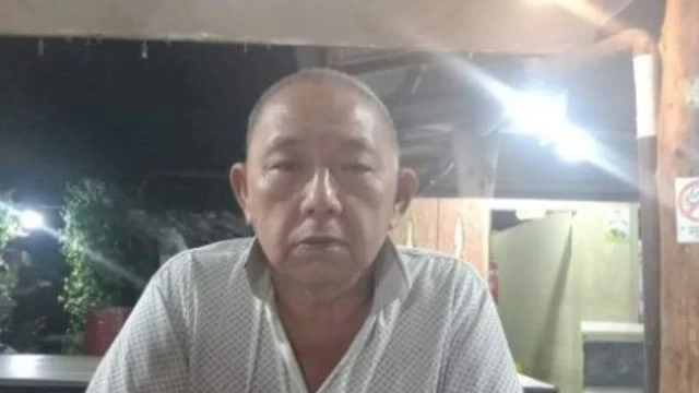 小車禍變命案 馬國騎士打死老翁