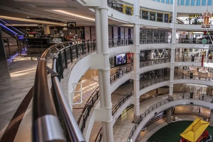 應制定針對性優惠措施　馬中總建議提供本地中小企業免稅措施