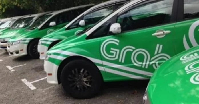 大馬Grab下月推新功能　為司機乘客添全程錄音保障
