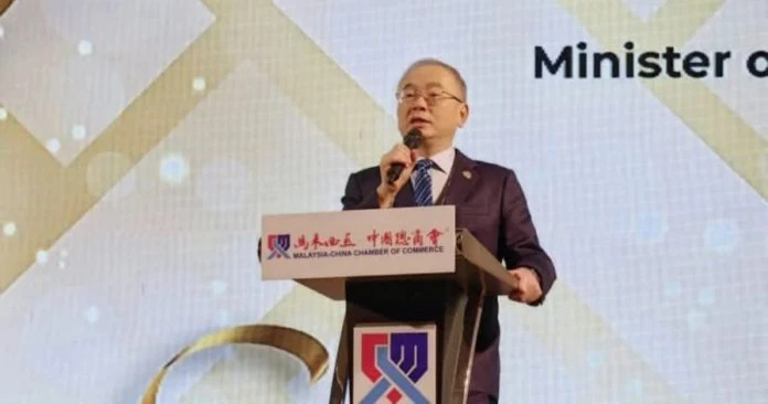 新增12趟大馬往中國航班　魏家祥：近期內正式啟用