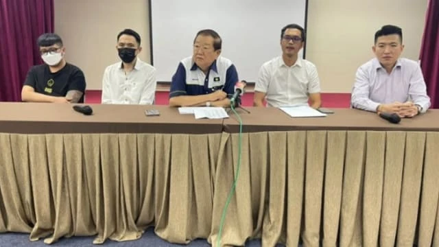 不靠高薪靠「美女」 人蛇集團出新招騙人到柬埔寨