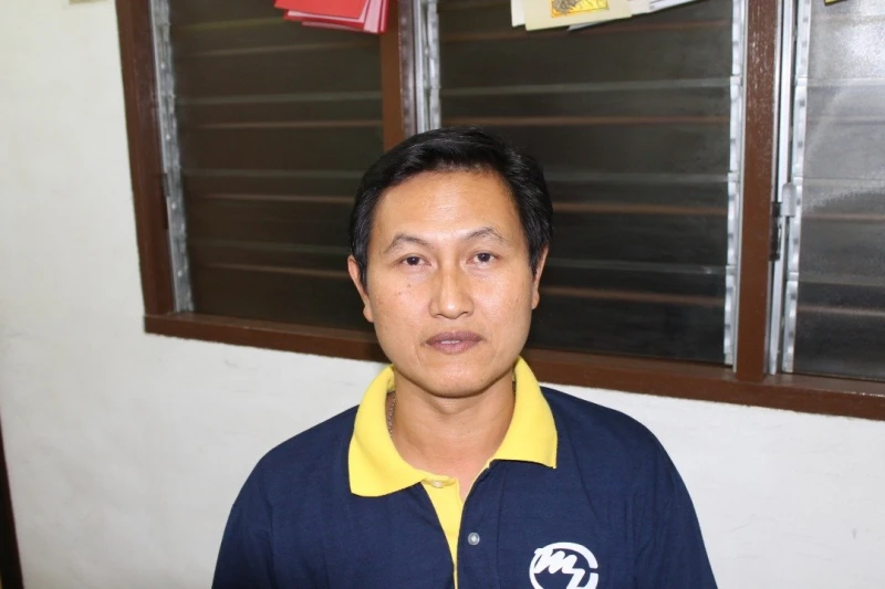 太平瀑布區每年山洪吞噬生命　民眾吁設警報系統巡邏隊