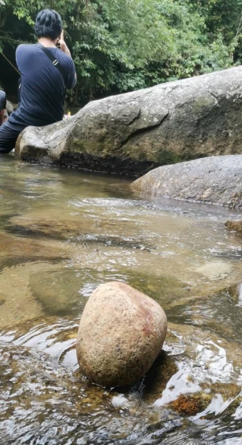 太平瀑布區每年山洪吞噬生命　民眾吁設警報系統巡邏隊