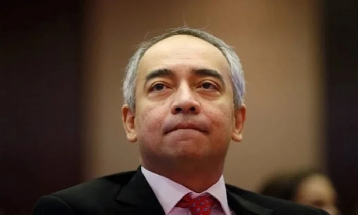 納西爾參與跨黨派組織 推動司法機構獨立性