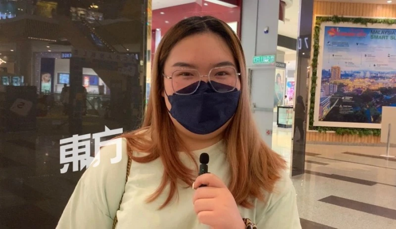 不再強制室內戴口罩  大馬民眾仍罩不離口