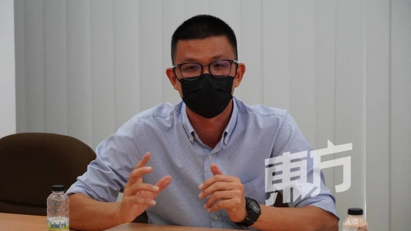 希盟改良版新標誌已有初稿　本月呈社團註冊局