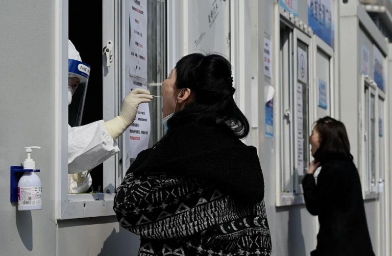 疫情下中國許多行業一片愁雲慘霧　這個領域卻賺得缽滿盆滿