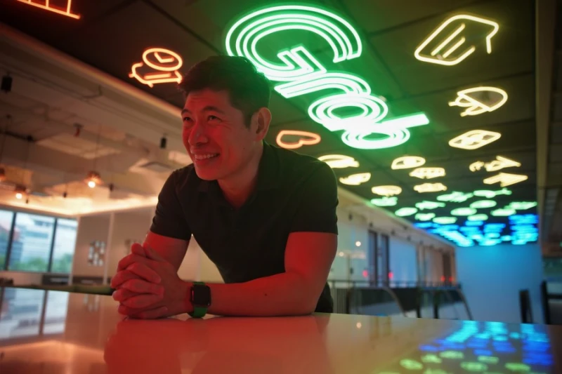 福布斯2022年新加坡50大富豪榜出爐　科技業富豪身家皆暴跌