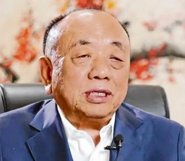 福布斯2022年新加坡50大富豪榜出爐　科技業富豪身家皆暴跌