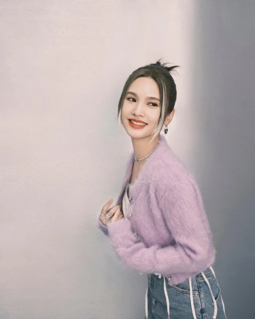 導演大爆楊丞琳黑歷史　「耍大牌糟蹋人的事沒少干」