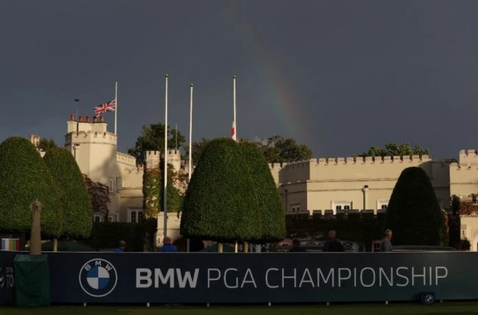 【英女王駕崩】英國暫停所有體育賽事