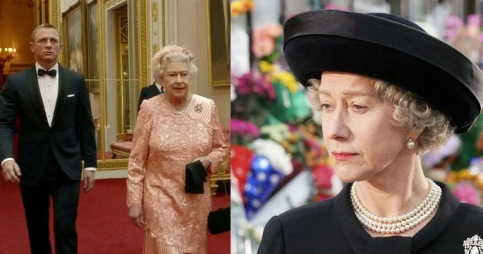 【英女王駕崩】丹尼爾克雷格發文悼念　海倫米蘭榮幸曾扮演女王