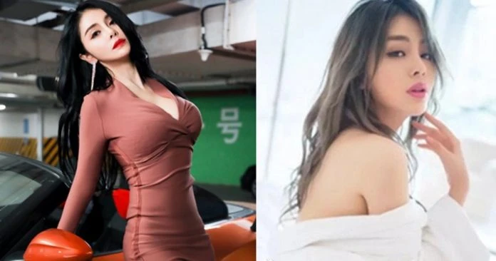 驚傳疑似性愛視頻外流   中國知名直播主：不想說太多