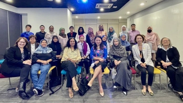 避免因產假被歧視或丟工作　楊巧雙建議政府承擔薪金支付